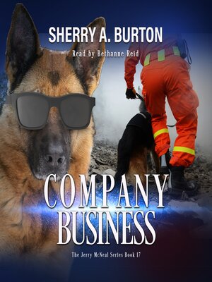 cover image of Company Business